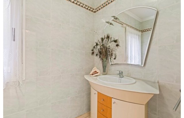 Rynek wtórny - Szalet - Ciudad Quesada - Rojales - Doña pepa