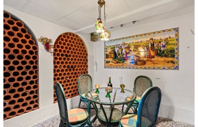 Rynek wtórny - Szalet - Ciudad Quesada - Rojales - Doña pepa