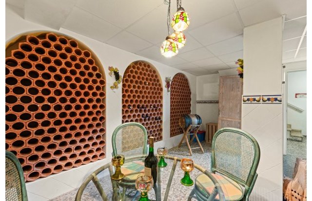 Rynek wtórny - Szalet - Ciudad Quesada - Rojales - Doña pepa