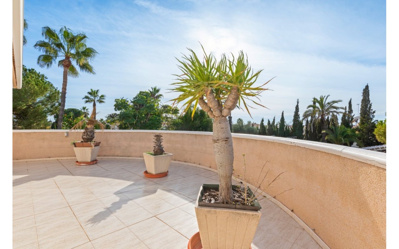 Rynek wtórny - Szalet - Ciudad Quesada - Rojales - Doña pepa