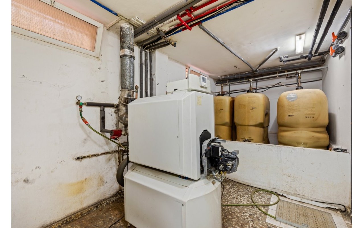 Rynek wtórny - Szalet - Ciudad Quesada - Rojales - Doña pepa