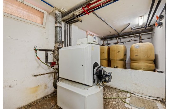 Rynek wtórny - Szalet - Ciudad Quesada - Rojales - Doña pepa