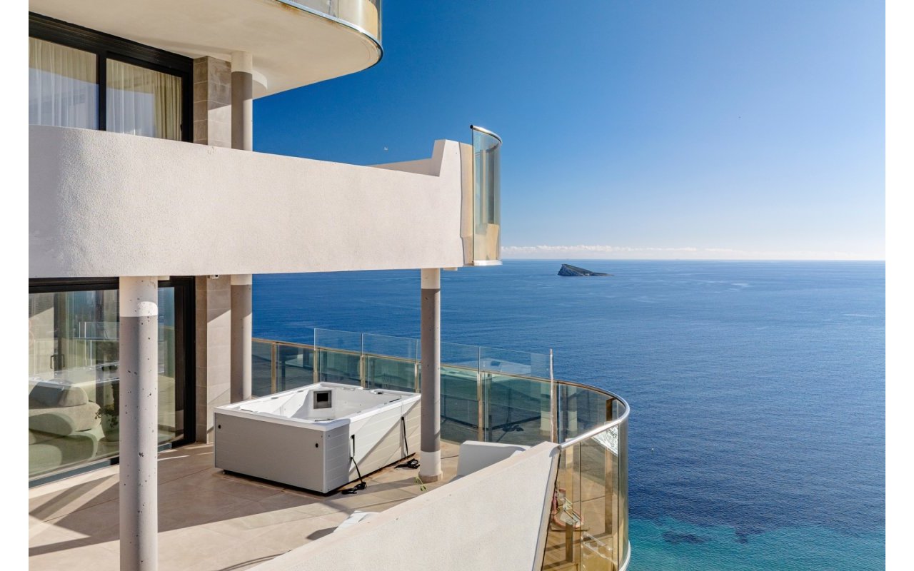 Reventa - Piso - Benidorm