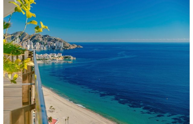 Reventa - Piso - Benidorm