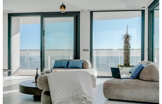 Reventa - Piso - Benidorm