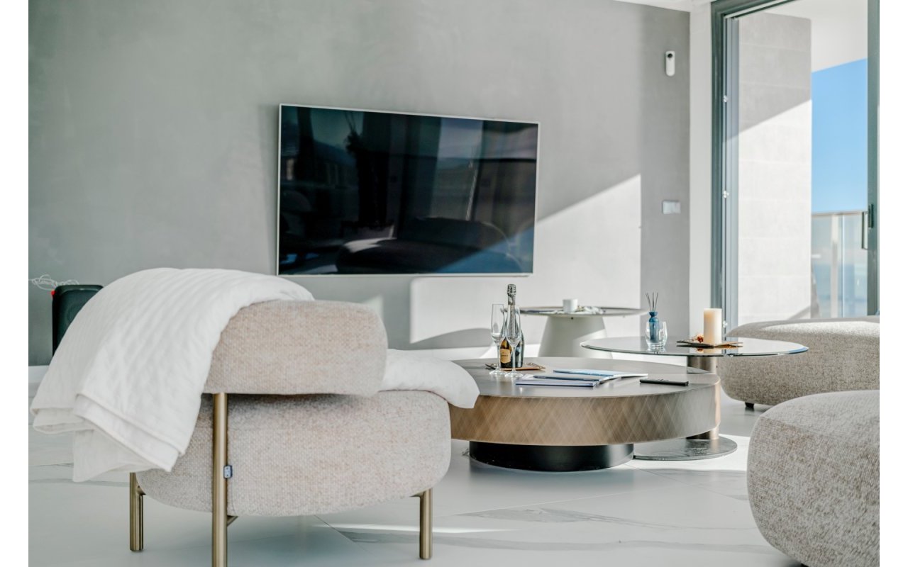 Reventa - Piso - Benidorm