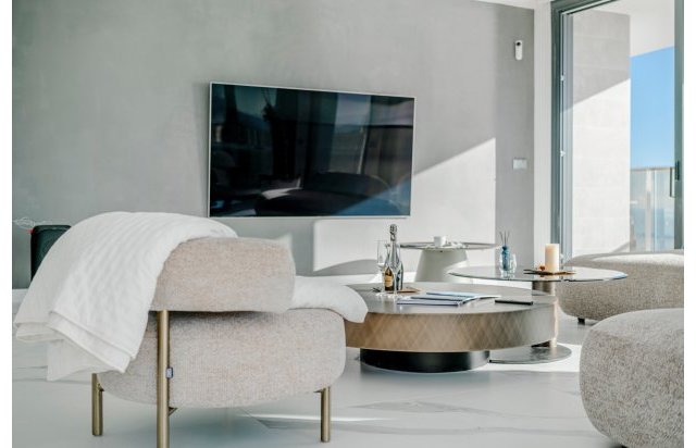 Reventa - Piso - Benidorm