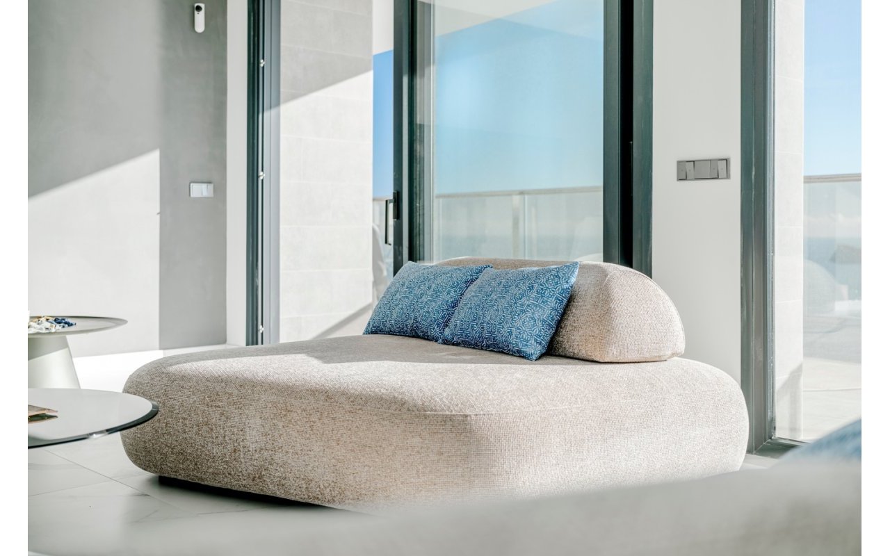 Reventa - Piso - Benidorm