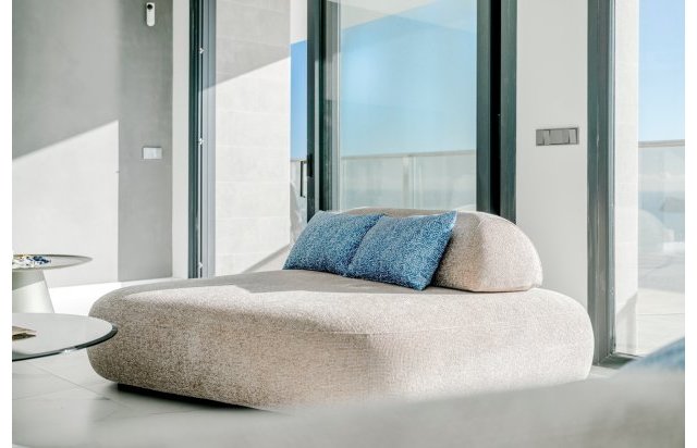 Reventa - Piso - Benidorm