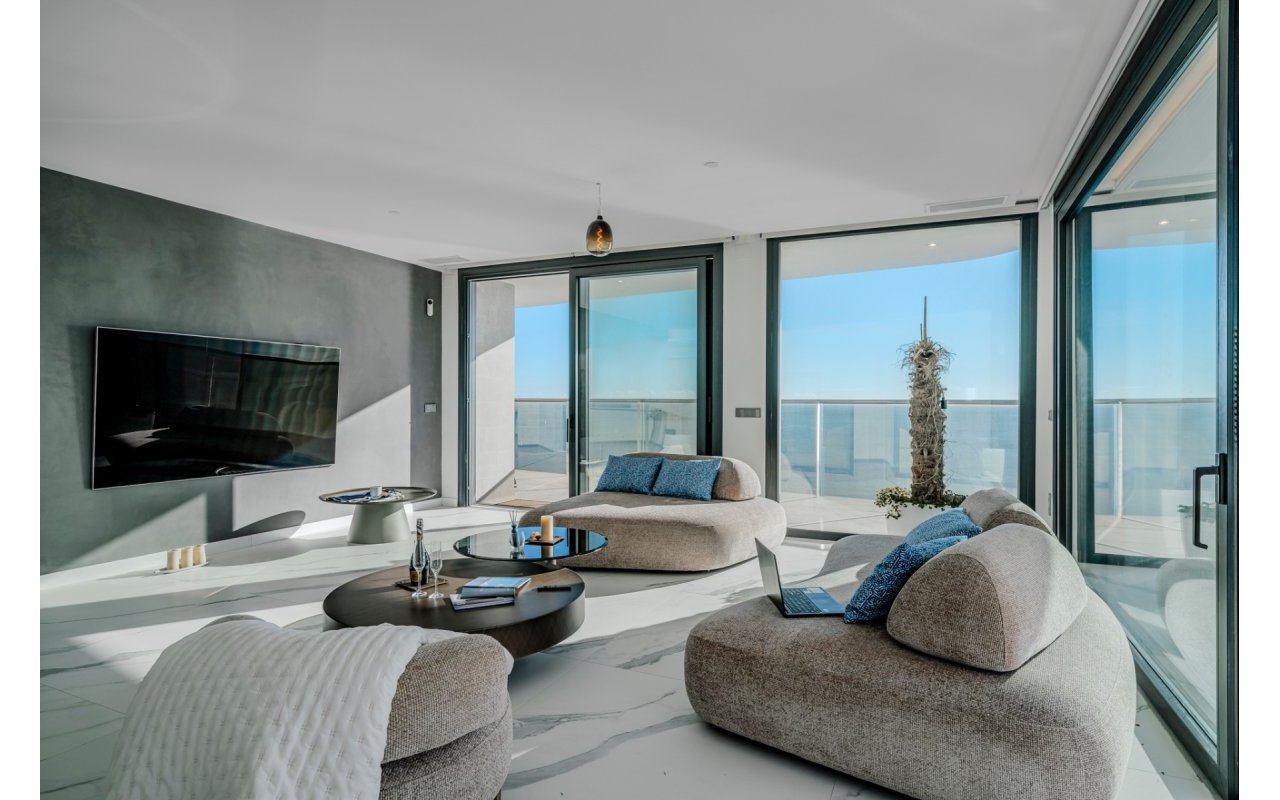 Reventa - Piso - Benidorm