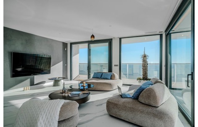 Reventa - Piso - Benidorm