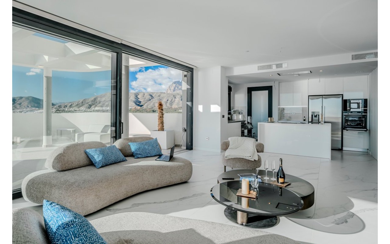 Reventa - Piso - Benidorm