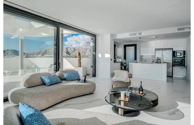 Reventa - Piso - Benidorm