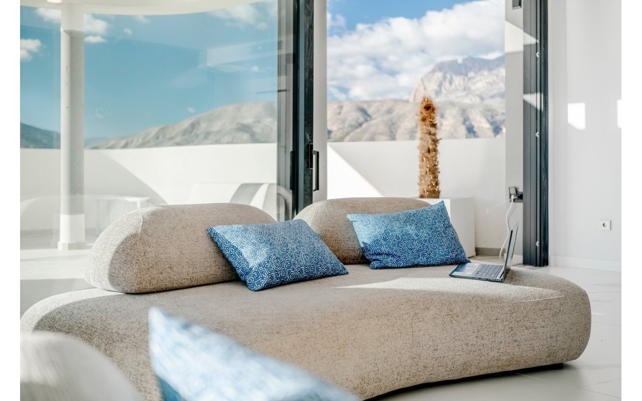 Reventa - Piso - Benidorm