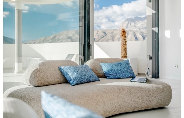 Reventa - Piso - Benidorm