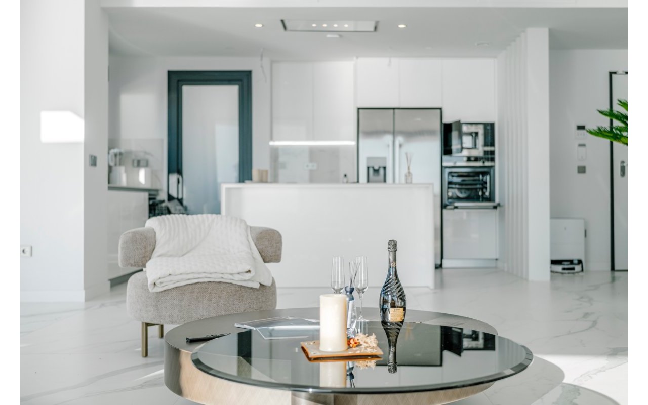 Reventa - Piso - Benidorm