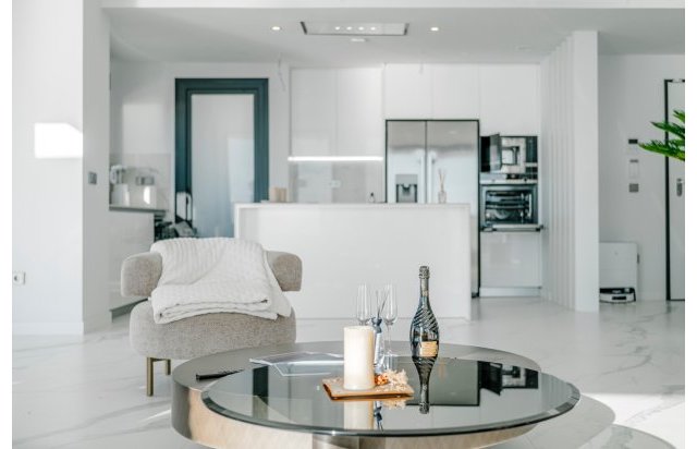 Reventa - Piso - Benidorm