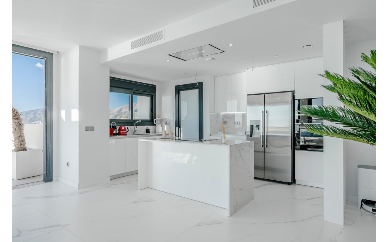 Reventa - Piso - Benidorm