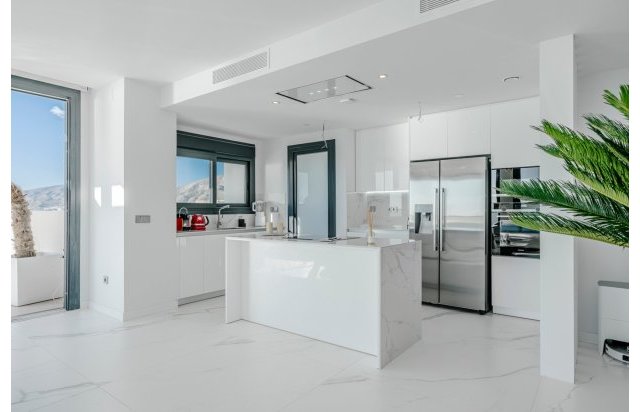 Reventa - Piso - Benidorm