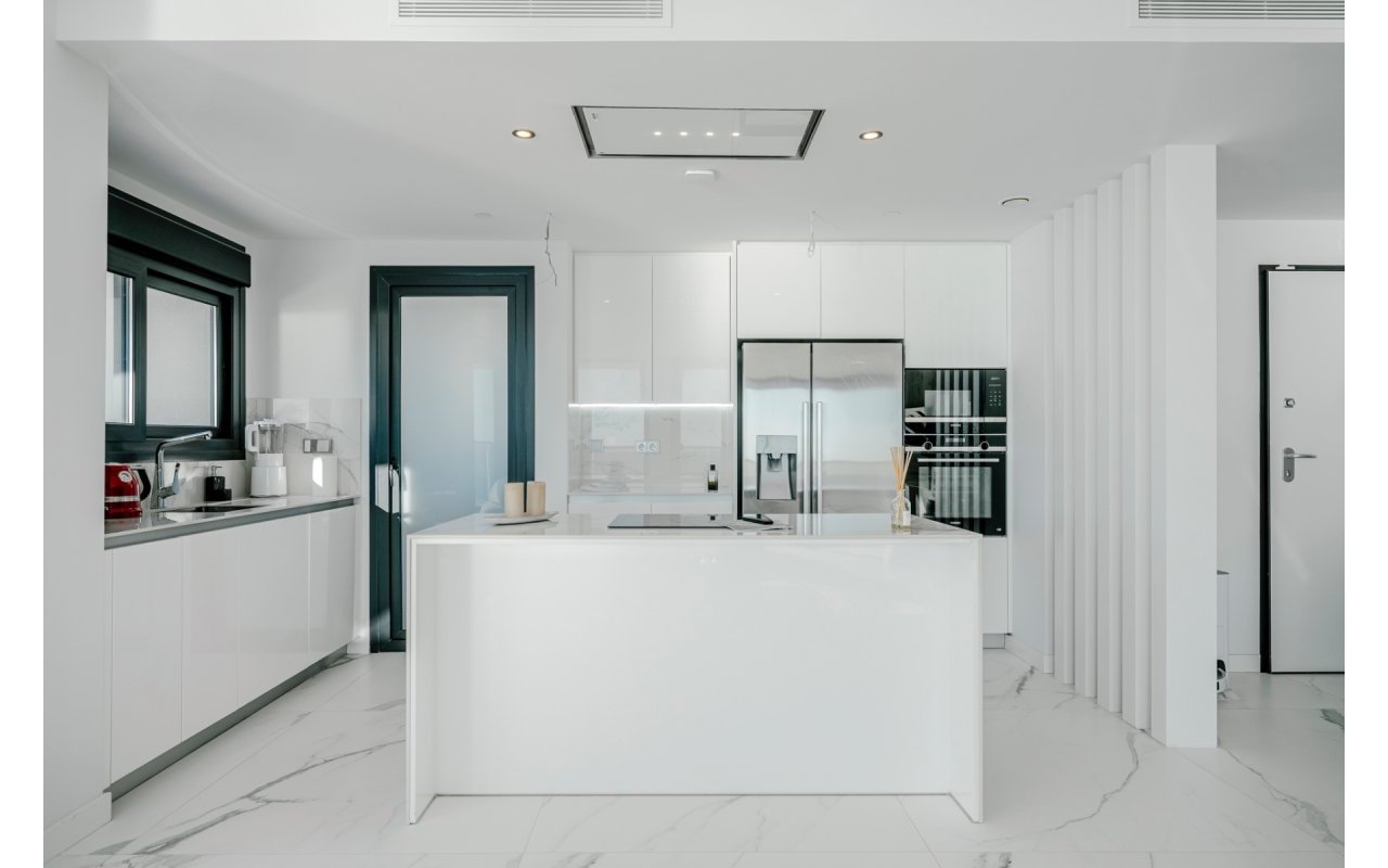 Reventa - Piso - Benidorm