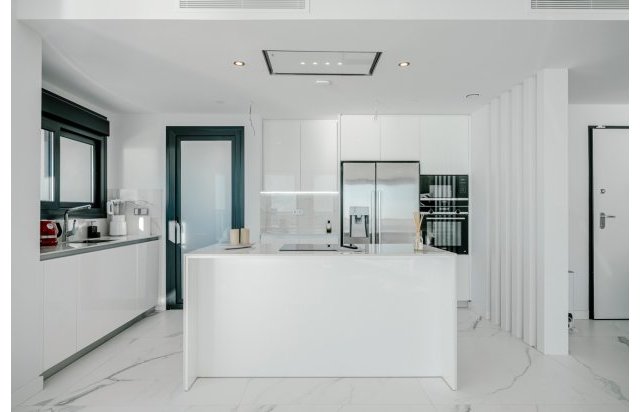 Reventa - Piso - Benidorm