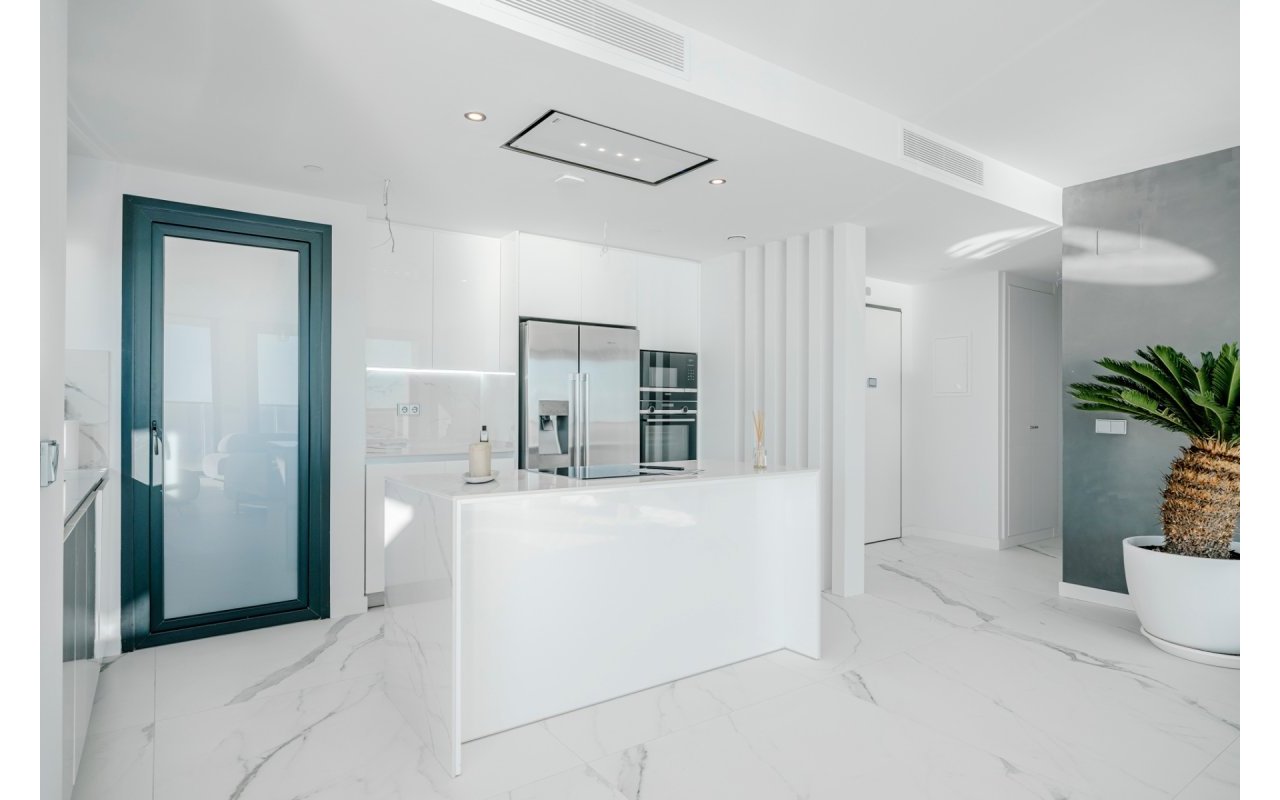 Reventa - Piso - Benidorm