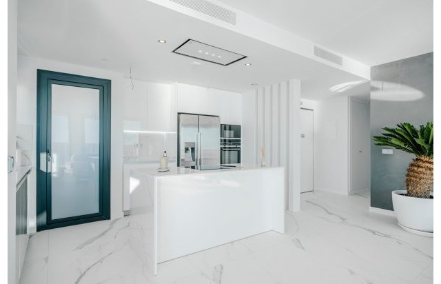 Reventa - Piso - Benidorm