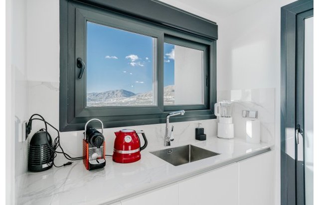 Reventa - Piso - Benidorm