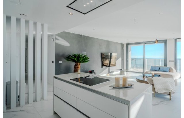 Reventa - Piso - Benidorm