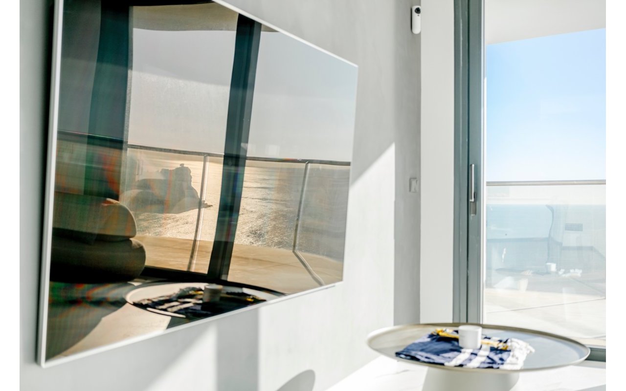 Reventa - Piso - Benidorm