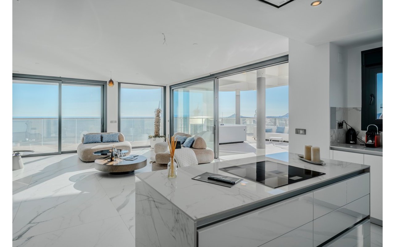 Reventa - Piso - Benidorm