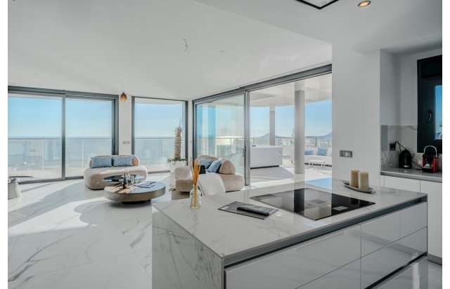 Reventa - Piso - Benidorm