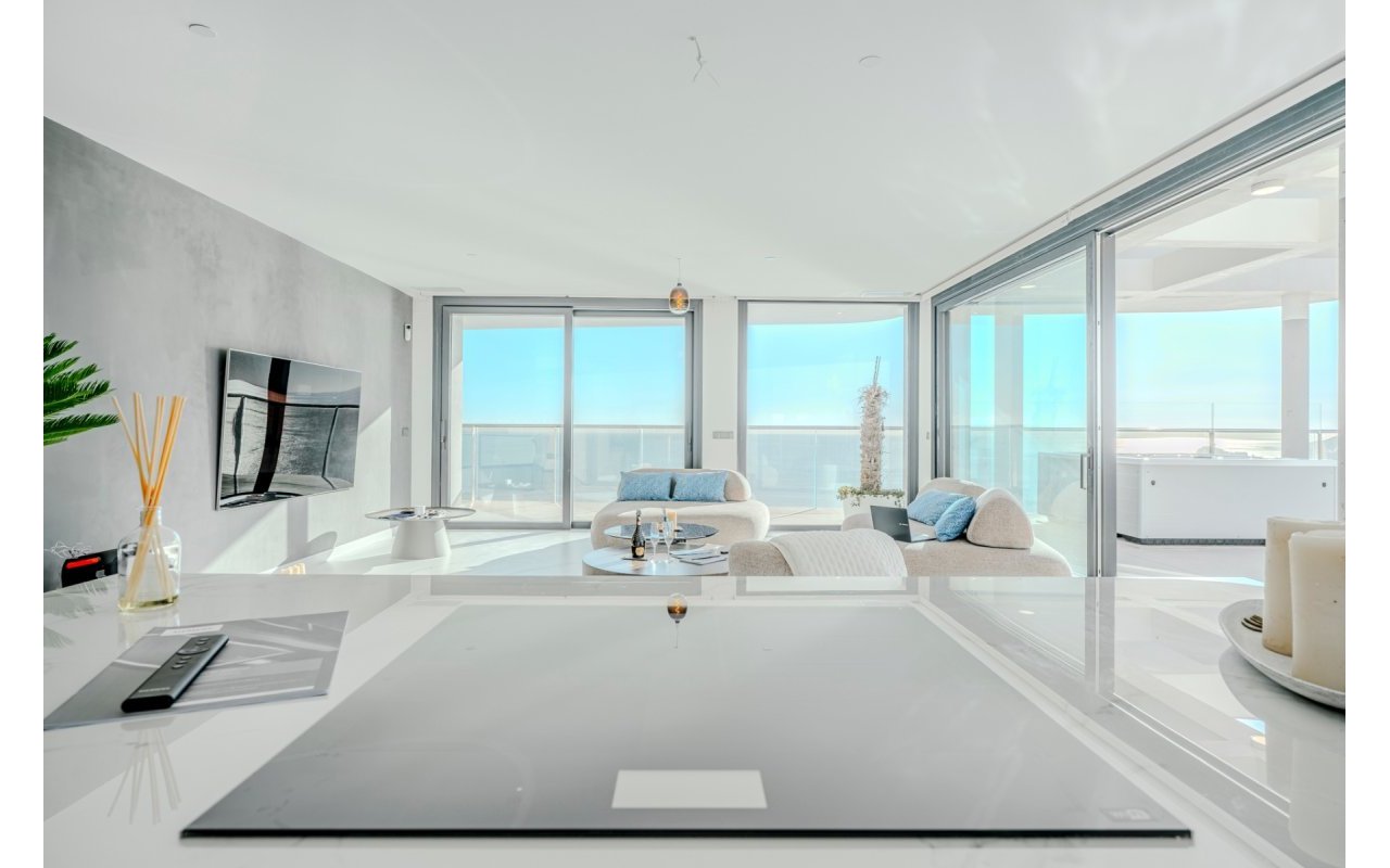 Reventa - Piso - Benidorm