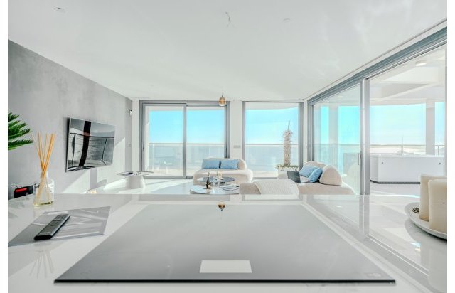 Reventa - Piso - Benidorm