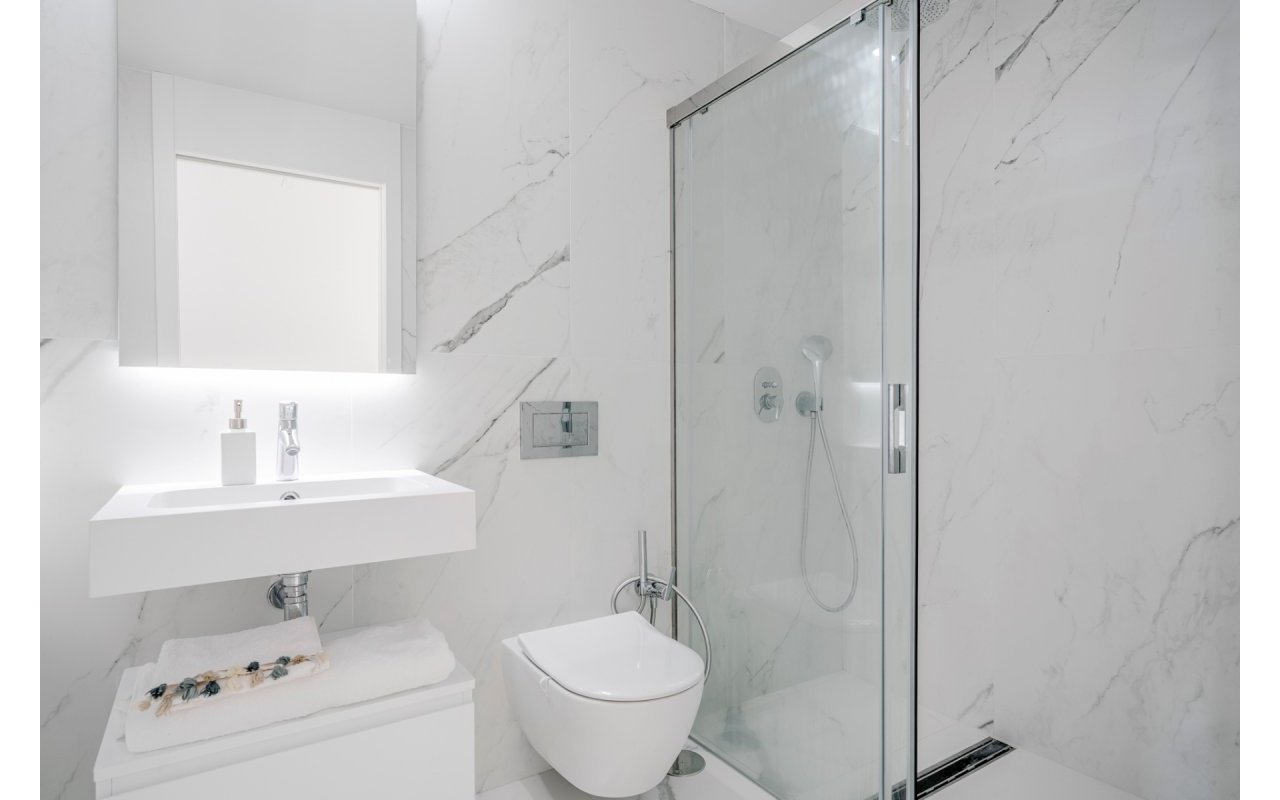 Reventa - Piso - Benidorm