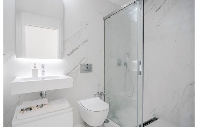 Reventa - Piso - Benidorm