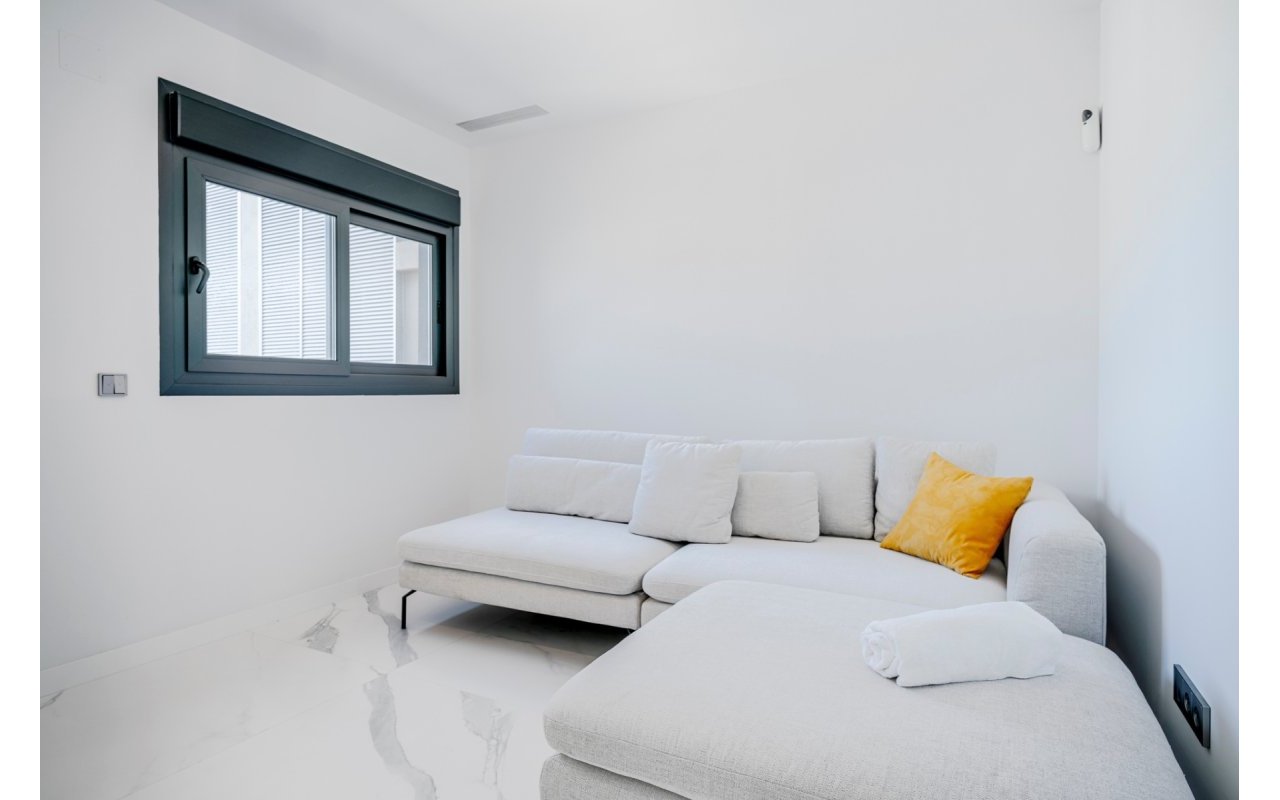 Reventa - Piso - Benidorm