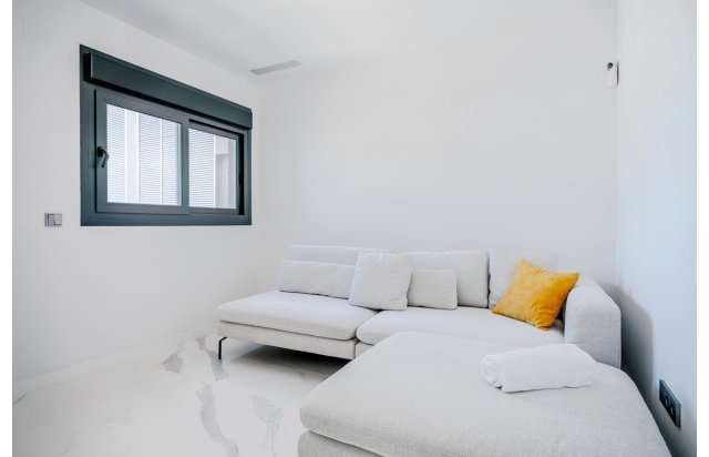 Reventa - Piso - Benidorm