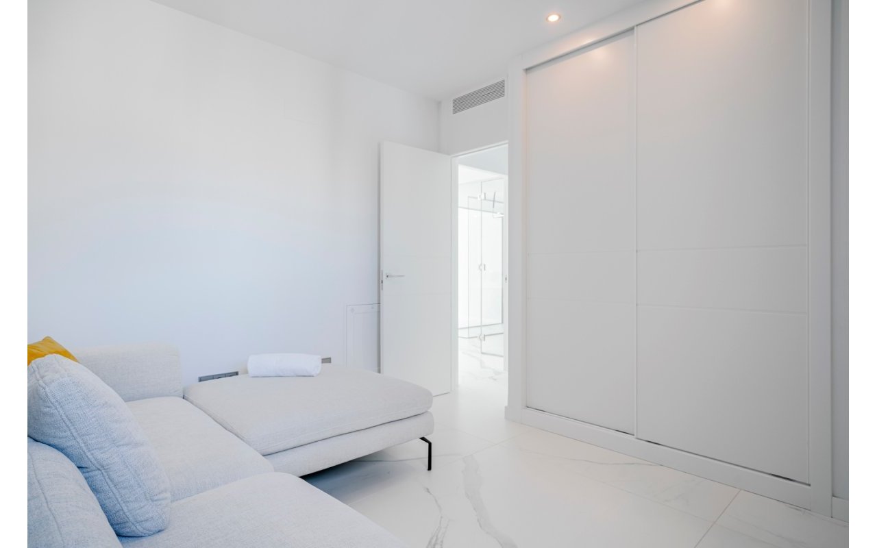 Reventa - Piso - Benidorm