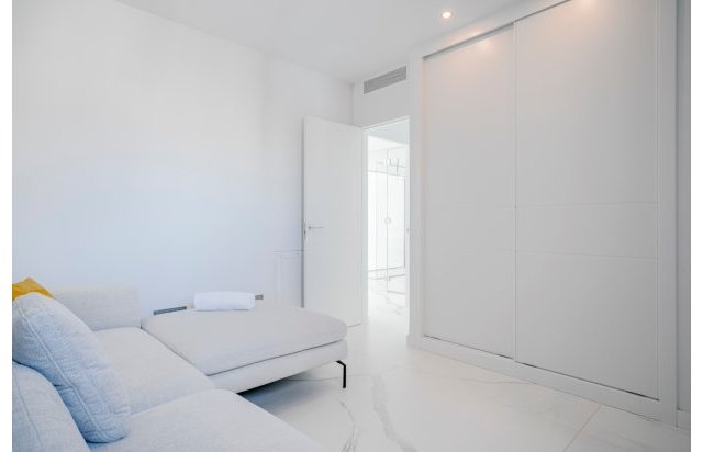 Reventa - Piso - Benidorm