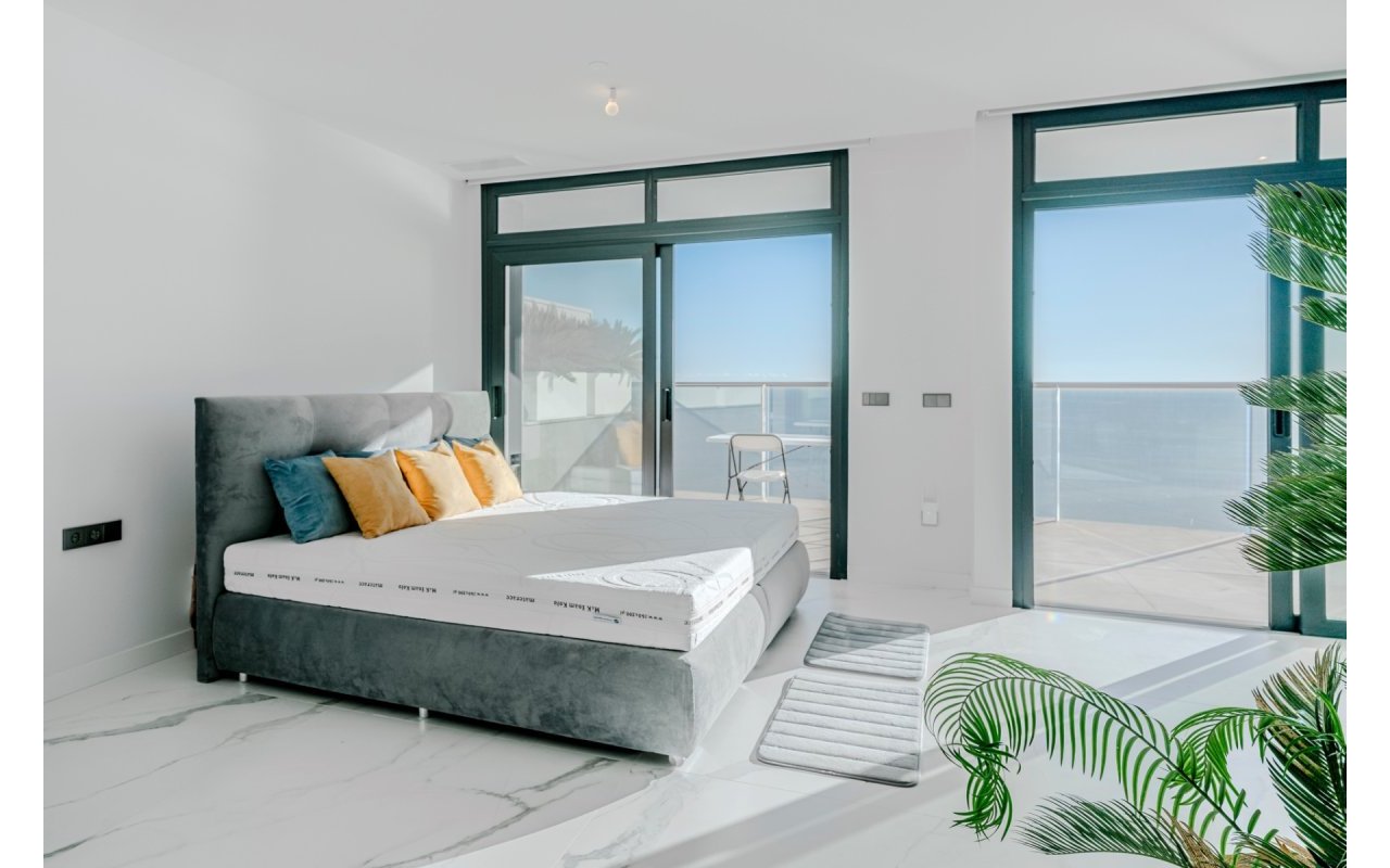 Reventa - Piso - Benidorm