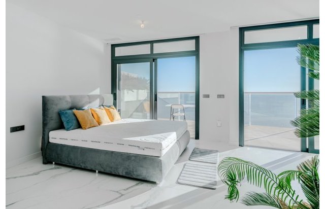 Reventa - Piso - Benidorm