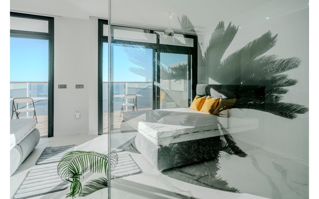 Reventa - Piso - Benidorm