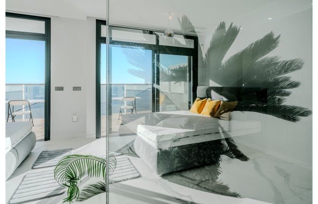 Reventa - Piso - Benidorm