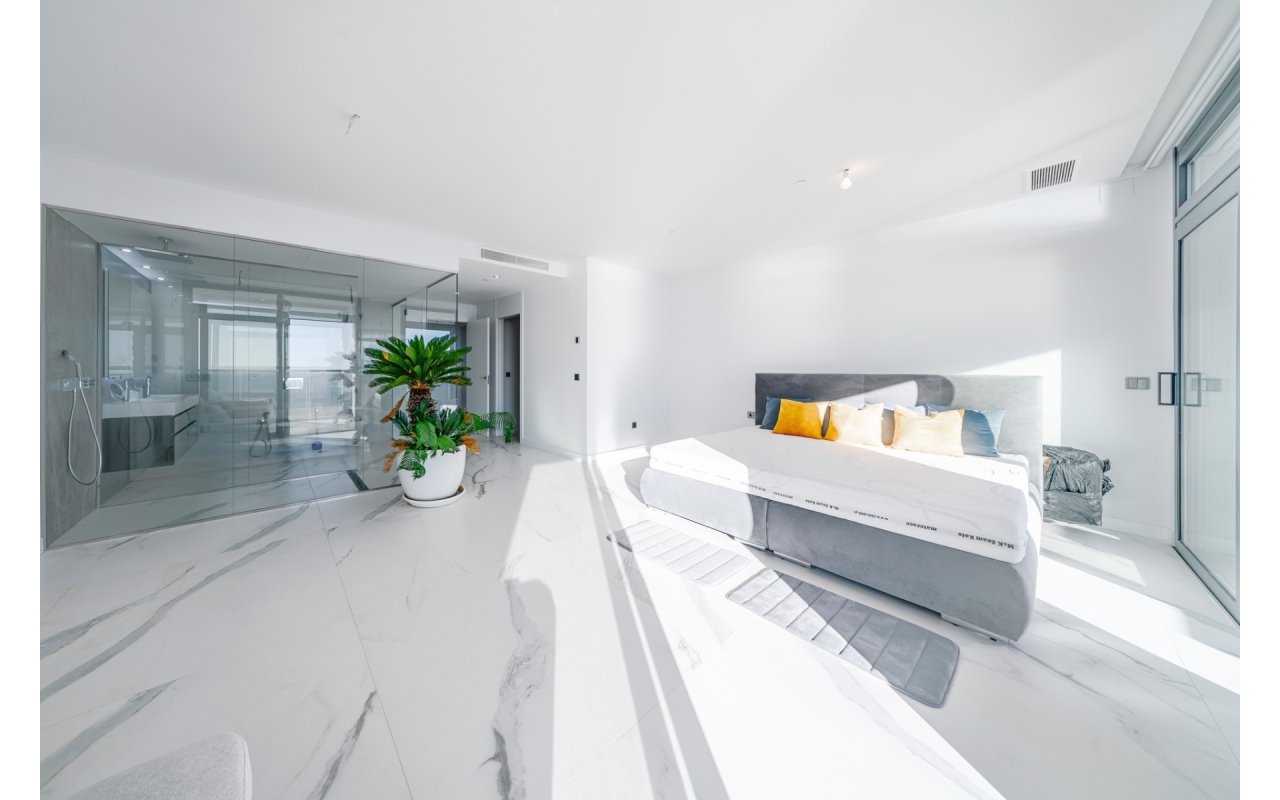 Reventa - Piso - Benidorm