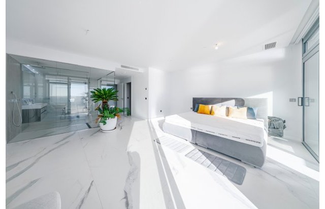 Reventa - Piso - Benidorm