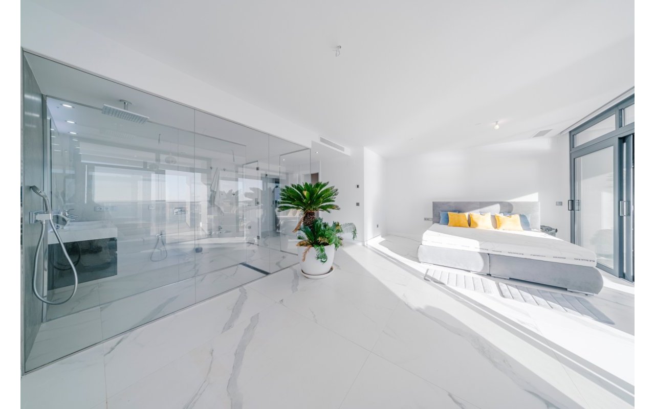 Reventa - Piso - Benidorm