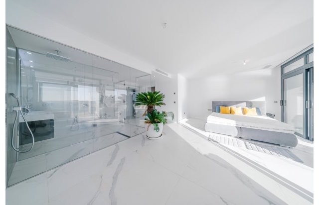 Reventa - Piso - Benidorm