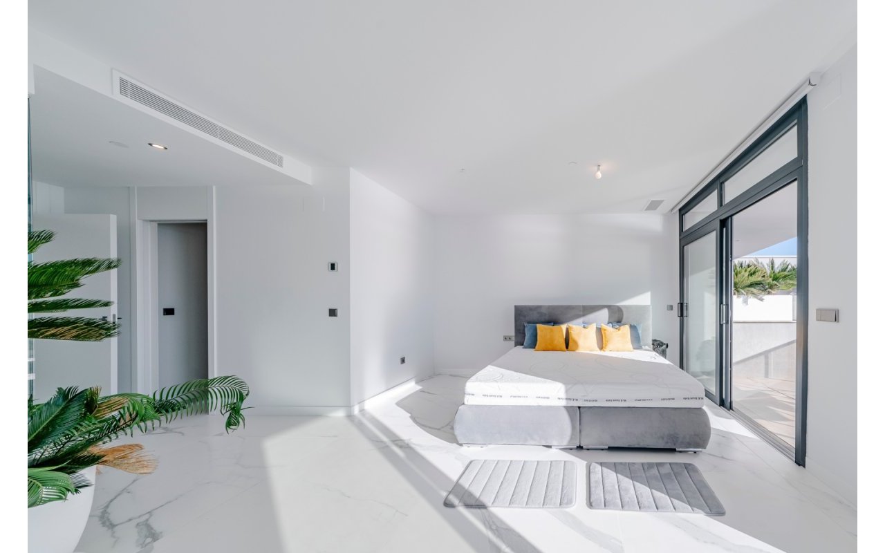 Reventa - Piso - Benidorm