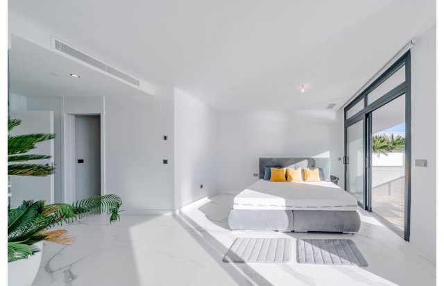 Reventa - Piso - Benidorm